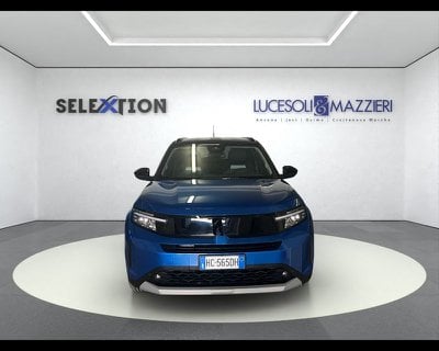 Opel Frontera GS Hybrid 145cv EDCT