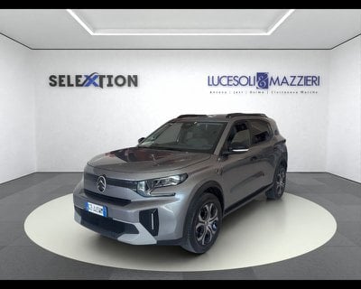 Citroën C3 Aircross 2ª s. PureTech Turbo 100 CV Plus