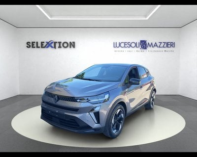 Renault Captur 2ª serie Eco-G 120 CV Techno