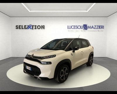 Citroën C3 Aircross PureTech 110 S&S - YOU