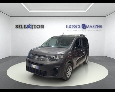 Fiat Professional Doblò 4ª serie 1.5 BlueHdi 130CV Combi N1