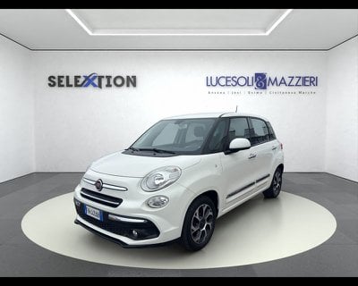 FIAT 500L 1.3 Multijet 95 CV Pop Star