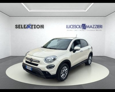 FIAT 500X 1.6 MultiJet 120 CV City Cross