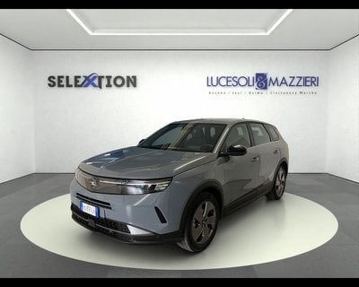 Opel Grandland Nuovo Edition 145CV EDCT