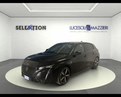 Peugeot 308 BL - BlueHDI 130 S&S EAT8 GT