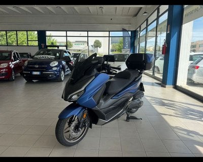 Honda Modello Versione