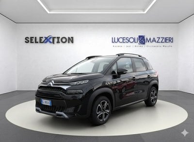 Citroën C3 Aircross BlueHDi 120 S&S EAT6 Feel