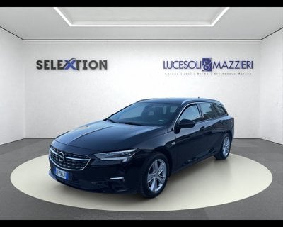 Opel Insignia 2ª serie 2.0 CDTI 174 CV S&S Sports Tourer Business
