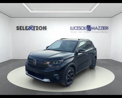 Citroën C3 4ª serie PureTech 100 S&S Max