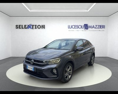 Volkswagen Taigo 1.0 TSI 110 CV R-Line