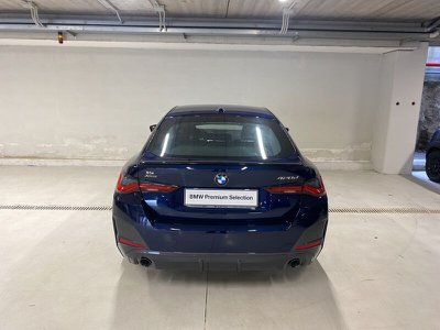 BMW Serie 4 Gran Coupé  Km0