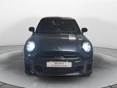MINI Cooper Mini F66 3p Mini 3p 2.0 S JCW auto