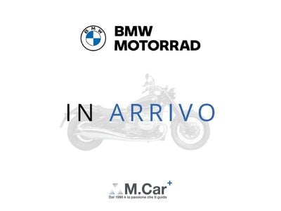 BMW Motorrad F 900 R  