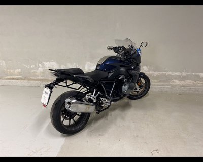 BMW Motorrad R 1250 RS  