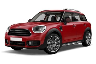 MINI Countryman Mini F60 2017 Mini 2.0 Cooper D Business