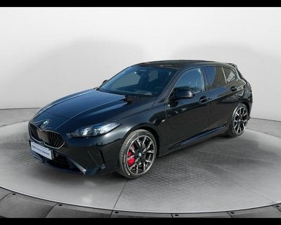 BMW Serie 1 F70 118d MSport Pro auto