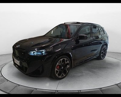 BMW X1 U11 xdrive M35i auto