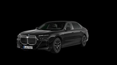 BMW Serie 7 G70 740d mhev xdrive MSport auto