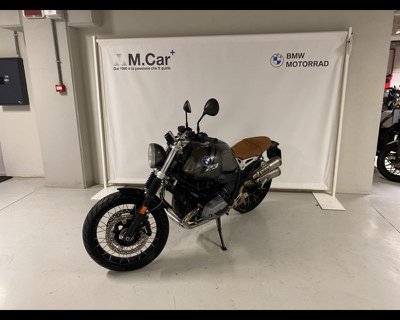 BMW Motorrad R 12  