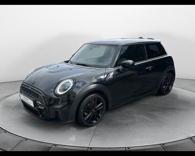 MINI Mini IV F56 2021 3p 3p 1.5 Cooper JCW auto
