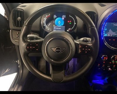 MINI Mini Countryman F60  