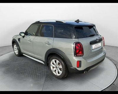 MINI Mini Countryman F60  