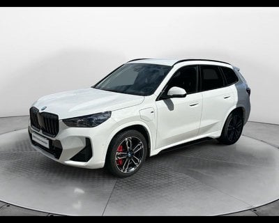 BMW X1 U11 xdrive 25e MSport Pro auto