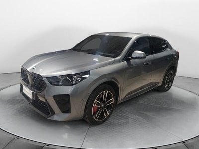 BMW X2 U10 BMW xDrive20d
