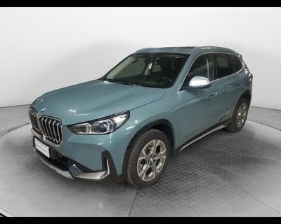 BMW X1  Usato