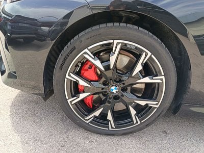 BMW Serie 1 F70 118d MSport Pro auto
