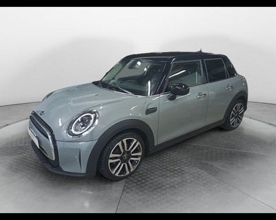 MINI Mini 5 porte Mini IV F55 2021 5p Mini 5p 1.5 Cooper Classic auto