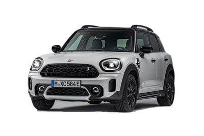 MINI Countryman Mini F60 2020 Mini 1.5 One D Business auto