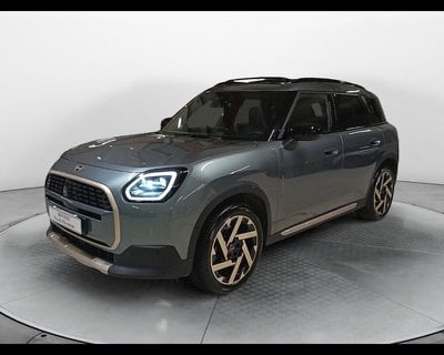 MINI Countryman Mini U25 Mini 1.5 48V C Favoured auto
