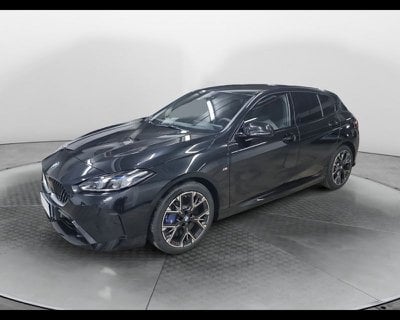 BMW Serie 1 F70 - BMW 120d