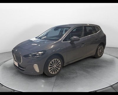 BMW Serie 2 Active Tourer Serie 2 U06 Active Tourer 218 D LUXURY AUTO