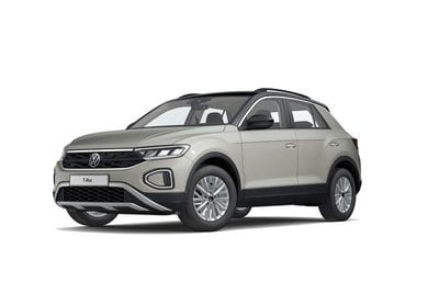 Volkswagen T-Roc I 2.0 tdi R-Line 150cv dsg