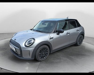 MINI Mini 5 porte Mini IV F55 2021 5p Mini 5p 1.5 Cooper Classic auto