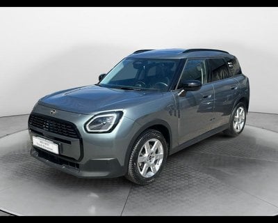 MINI Countryman Mini U25 Mini 1.5 48V C Classic auto