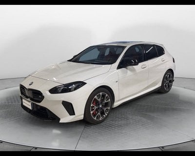 BMW Serie 1 F70 M135 xdrive MSport Pro auto