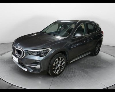 BMW X1  Usato