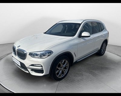 BMW X3  Usato