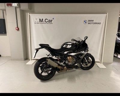 BMW Motorrad S 1000 RR  