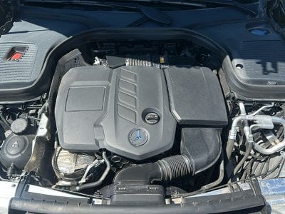 Mercedes-Benz GLC - X253 220 d Premium Plus 4matic auto