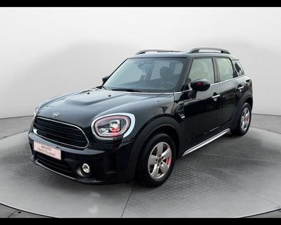 MINI Mini Countryman F60  