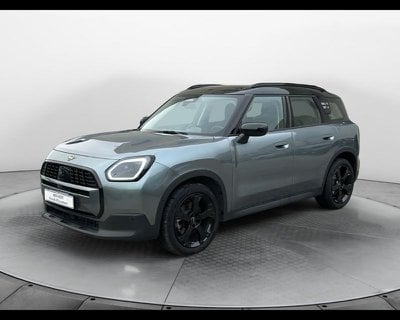MINI Countryman Mini U25 Mini 1.5 48V C Classic auto