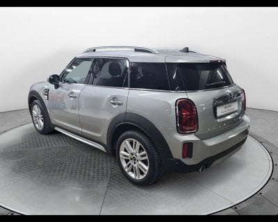 MINI Mini Countryman F60  