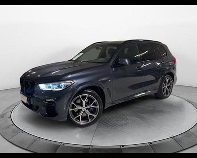 BMW X5  Usato