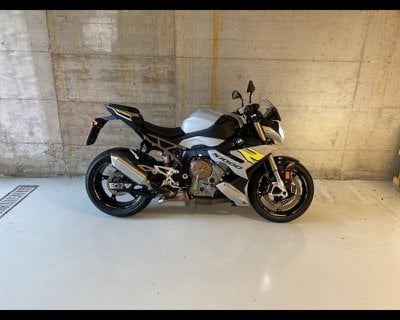 BMW Motorrad S 1000 R  