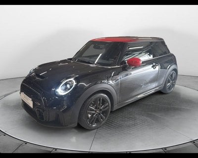 MINI Mini IV F56 2021 3p 3p 2.0 Cooper S Yours