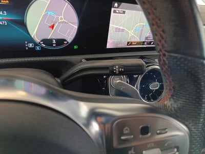 Mercedes-Benz CLA Coupe - C118 coupe c 200 premium